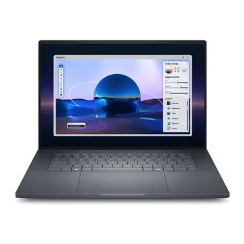 DELL Pro Max 16 Premium U9 285H 64GB/1TB – Bild 1