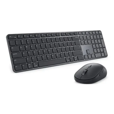 DELL Pro 7 Slim Kb and Mouse KM726 DE – Bild 1