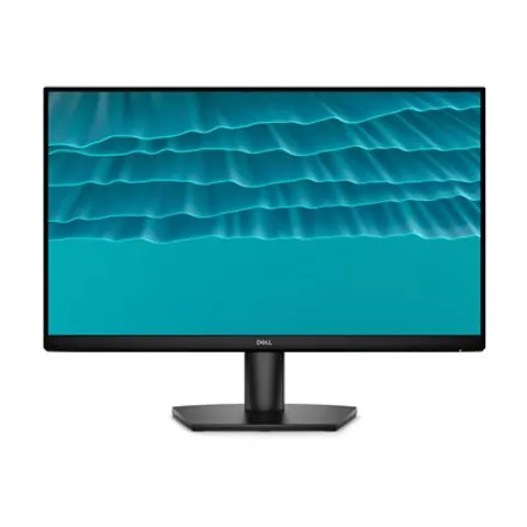 Monitor LCD SE2426H de 23,8" Full HD (Negro) - DELL – imagen 1