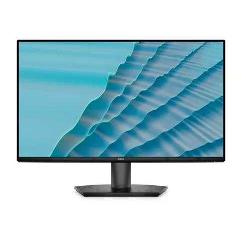 Monitor LCD SE2726H de 27" Full HD (Negro) - DELL – imagen 1