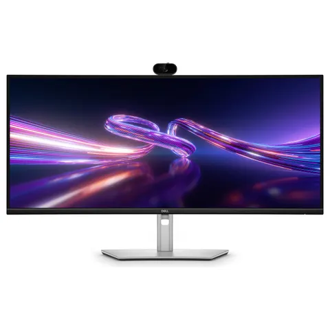 DELL - DELL-P3426WEV - Computermonitor – afbeelding 1
