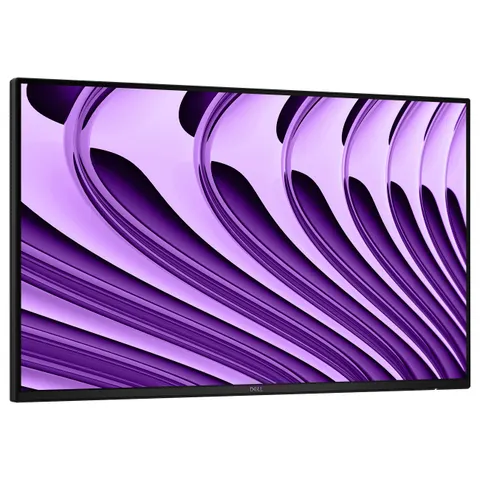 DELL P2426HE Computer Monitors - 23.8 Inches - Grey – 029465 – image 1