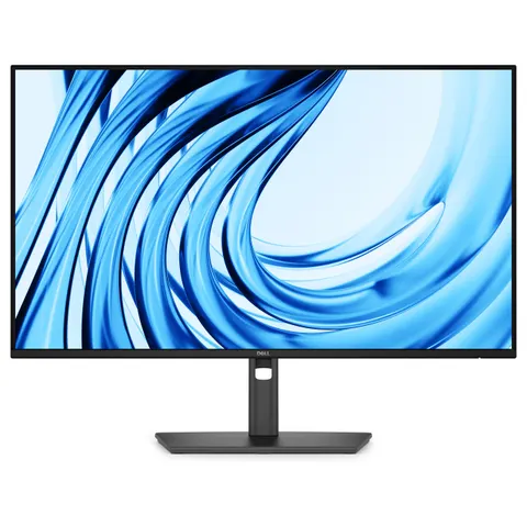 DELL P2726H Computer Monitors - 27 Inches - Black – image 1