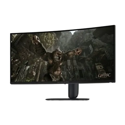 Monitor Led 32" Dell Alienware AW3426DWM – zdjęcie 1