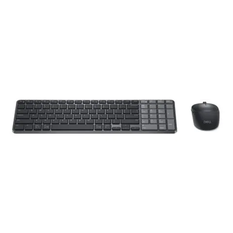 DELL Pro 7 Rechrgble Kb&Mouse KM746 US – Bild 1