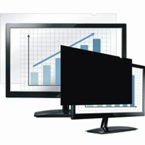 Fellowes PrivaScreen Blickschutz-Filter, Format: 16:9 – Bild 1