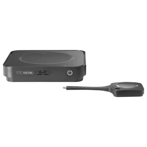 Barco ClickShare Hub Core video conferencing system – 054738 – Bild 1