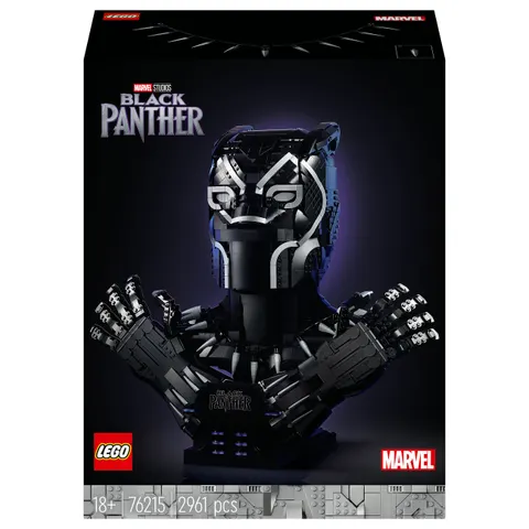 Lego super heroes 76215 – immagine 1