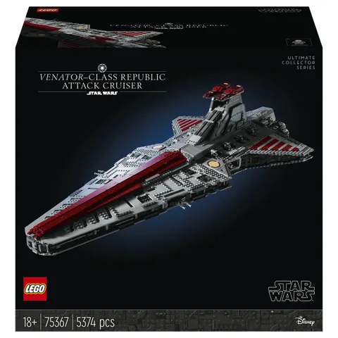 Lego star wars 75367 – immagine 1