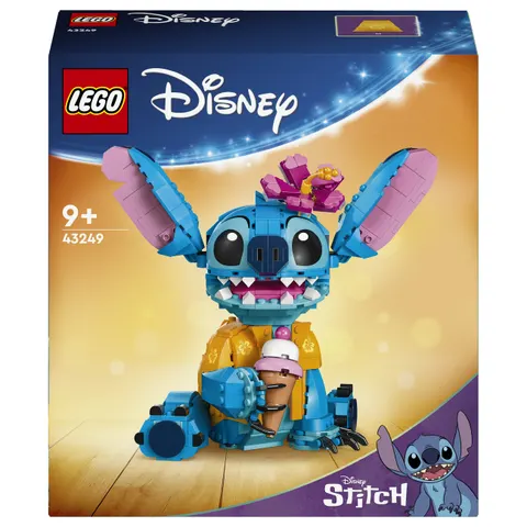 Disney: Puntada - LEGO – imagen 1
