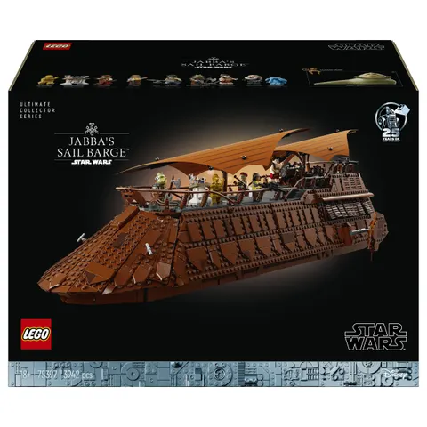 Lego star wars 75397 – immagine 1