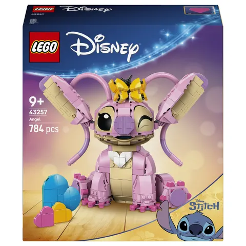 Lego® 43257 Angel – mehrfarbig – Bild 1