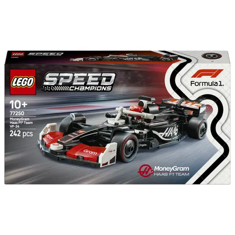 Lego SPEED MONEYGRAM 77250 – immagine 1