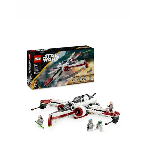 Lego Star Wars Starfighter ARC-170 75402 – immagine 1