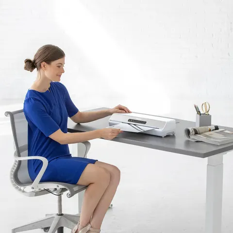Fellowes Laminiergerät Amaris A3 – Bild 1