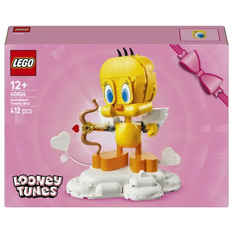 Lego TITTI 40824 – immagine 1