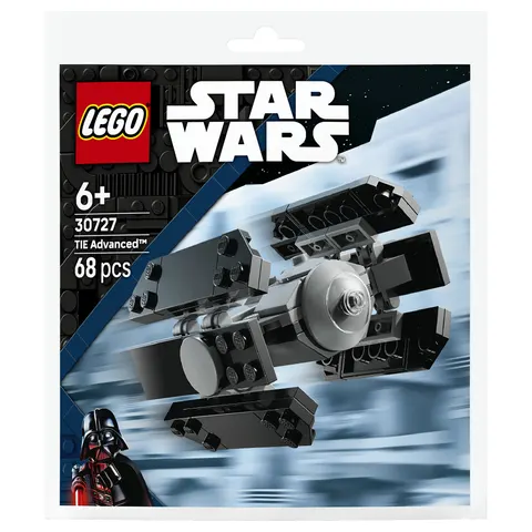 LEGO Star Wars 30727 building toy – Bild 1