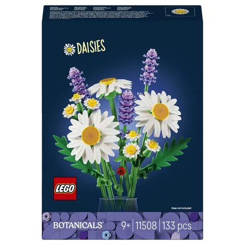 Lego MARGHERITE 11508 – immagine 1