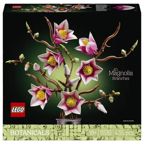 Lego Rametti di Magnolia 11510 – immagine 1