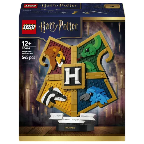 LEGO Harry Potter 76462 building toy – Bild 1