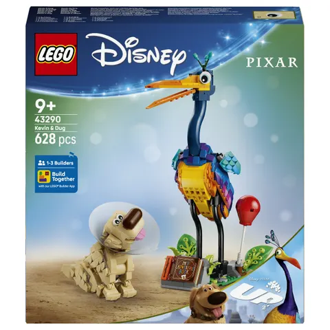 LEGO Disney: Kevin & Dug 43290 – image 1