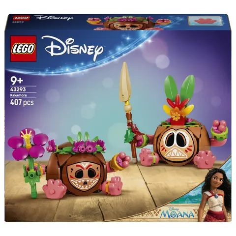 LEGO Disney Princess Kakamora – Bild 1