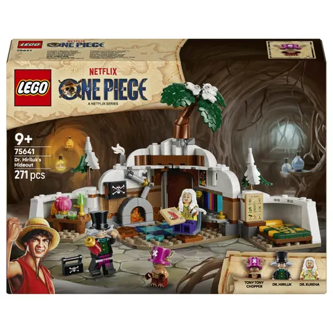 LEGO 75641 building toy – Bild 1