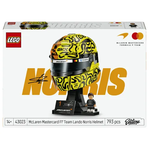 LEGO Special Edition V 2026 43023 – Bild 1
