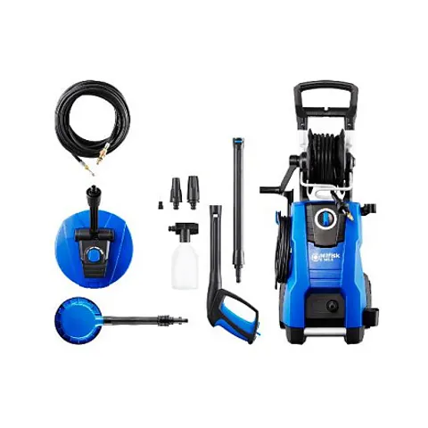 Nilfisk 128471191 pressure washer – Bild 1