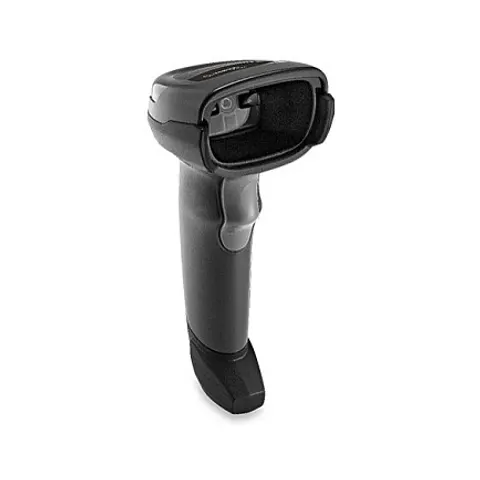 Zebra DS2278 Handheld bar code reader 1D/2D LED Black – 195016 – image 1
