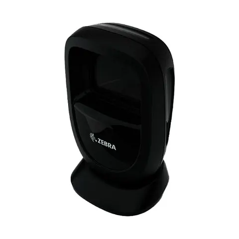 Zebra DS9308-SR Fixed bar code reader 1D/2D LED Black – 202202 – image 1