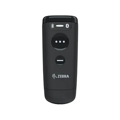Zebra CS60 Handheld bar code reader 1D/2D LED Black – image 1