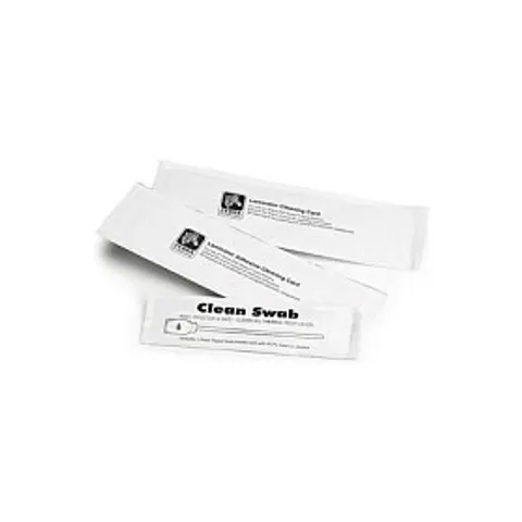 Zebra 105999-311 printer kit Cleaning kit – image 1