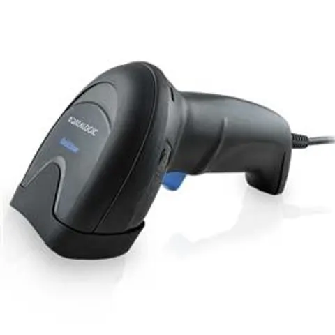 Origin Storage QD2590-BKK1B Scanner – Bild 1