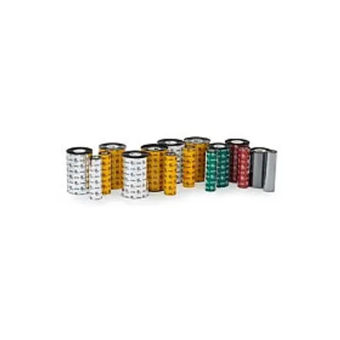 Zebra 2300 Wax printer ribbon – 931287 – image 1