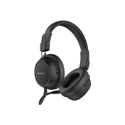 Sandberg Wireless Headset ANC FlexMic – image 1