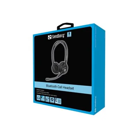 Sandberg Wireless Call Headset – image 1