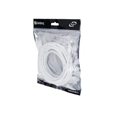 Sandberg UTP Cat6 5m SAVER – image 1