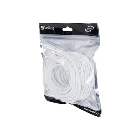 Sandberg UTP Cat6 10m SAVER – image 1
