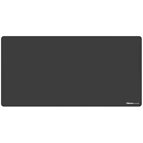 Fellowes Breyta Desk Mat - Black – image 1