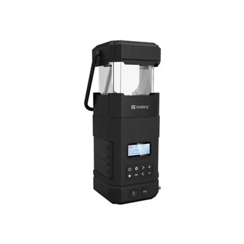 Sandberg Survivor Lantern All-in1 10000 – image 1