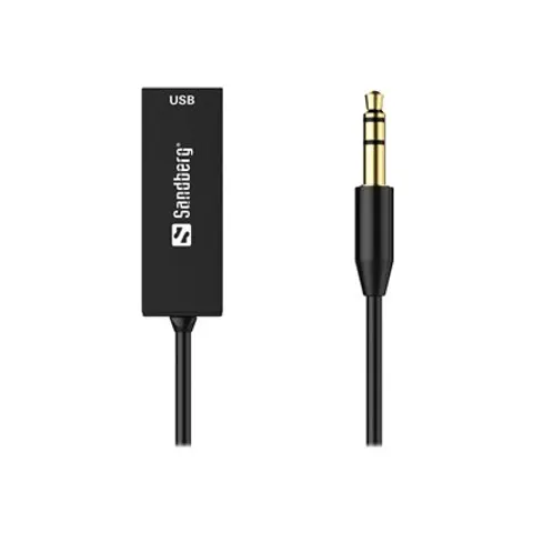 Sandberg Wireless Audio Link USB – image 1