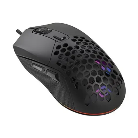 SANDBERG 640-28 - Gaming mouse, wired, USB, illuminated – image 1