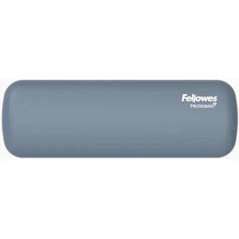 Fellowes Breyta - Wrist rest - gray – 100142567 – image 1