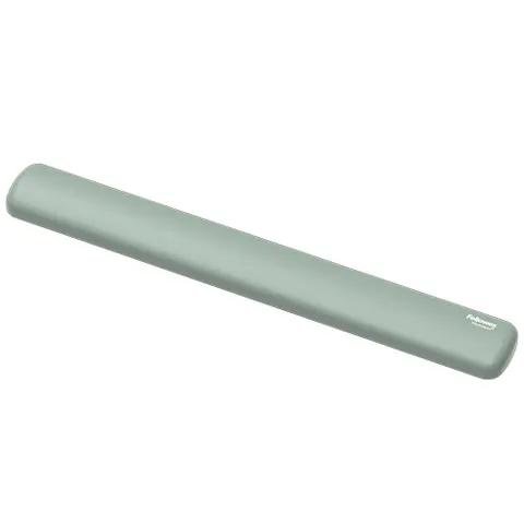 Fellowes Breyta Keyboard Wrist Rest - Sage – image 1