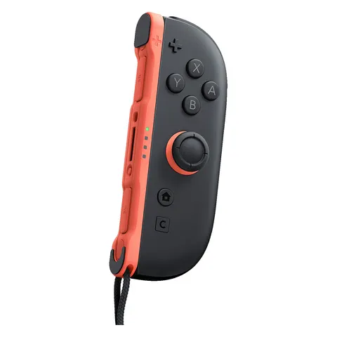 Nintendo Switch 2 Joy-Con 2 (R) Controller - Light Red – image 1