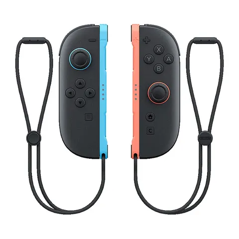 Nintendo Switch 2 Joy-Con Pair – Red – image 1