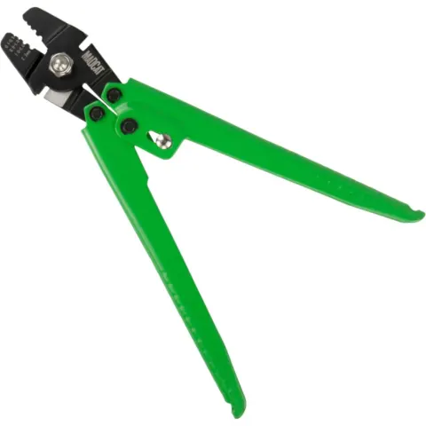 Madcat Szczypce do Tulejek Crimping Pilers 25cm – zdjęcie 1