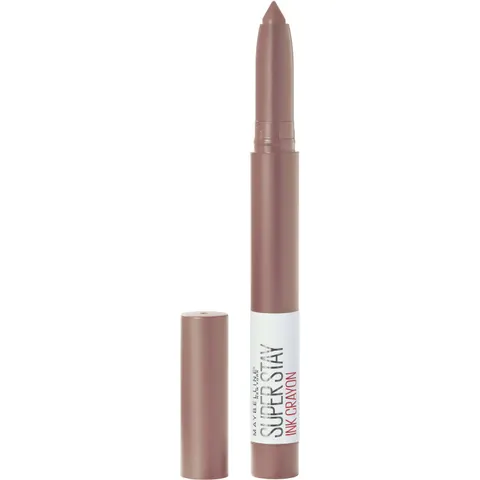 Maybelline Matte Crayon -Trust Your Gut – Brown – image 1