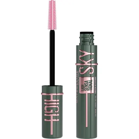 Sky High Mascara Green Altitude – image 1